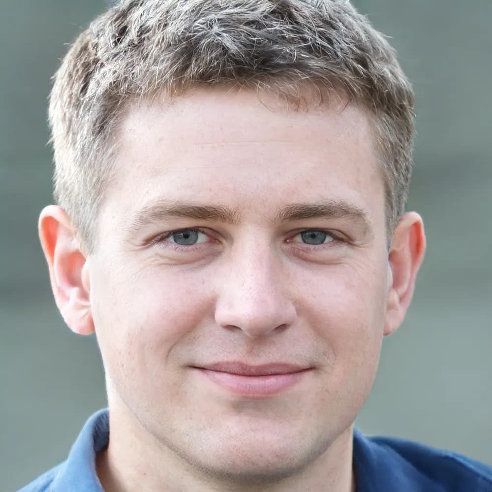 Autor Mieszko Woźniak