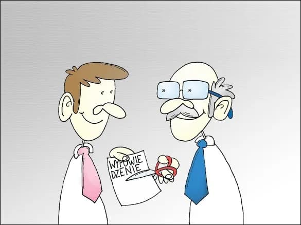 Co oznacza art 32 kodeksu pracy i jak wpływa na umowę o pracę