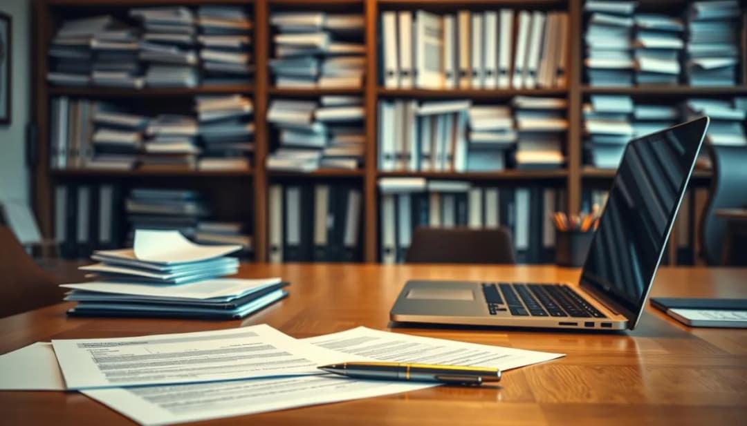 Jak udokumentować staż pracy - najważniejsze dokumenty i porady