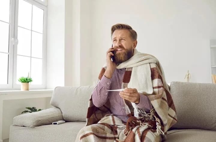 Jak przedłużyć L4 i uniknąć problemów ze zwolnieniem lekarskim