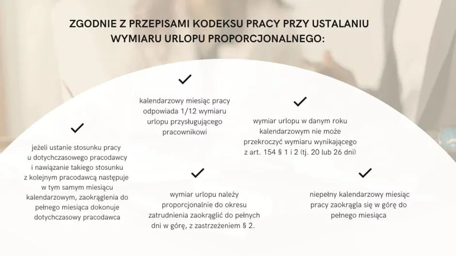 Kodeks pracy: kto decyduje o urlopie wypoczynkowym i jak to działa?