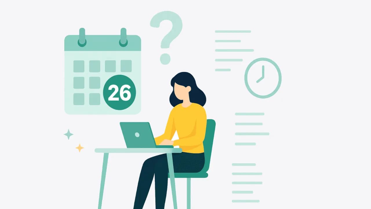 Jak obliczyć dni wolne w stażu? Odkryj swoje prawa i zasady