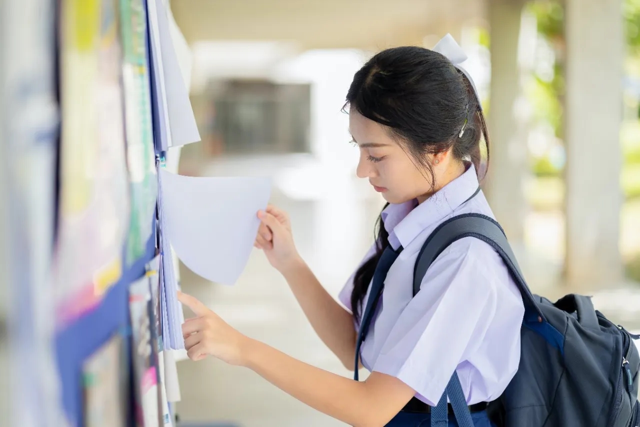 Gdzie sprawdzić wyniki rekrutacji do liceum i uniknąć stresu?