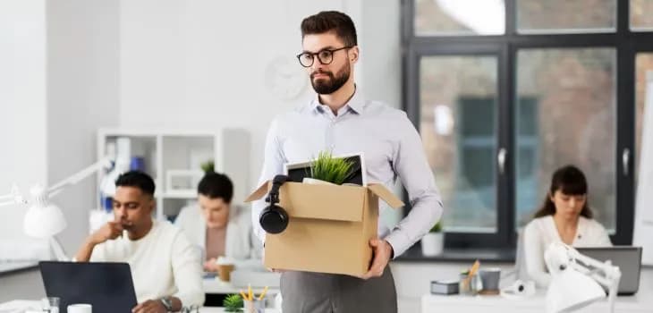 Likwidacja stanowiska pracy: kiedy można zatrudnić nowego pracownika?