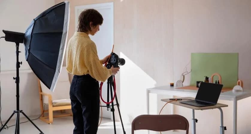 Jakie zdjęcie do rekrutacji na studia? Poznaj kluczowe wymagania