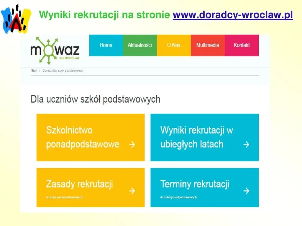 Jak sprawdzić wyniki rekrutacji do szkół ponadpodstawowych łatwo i szybko